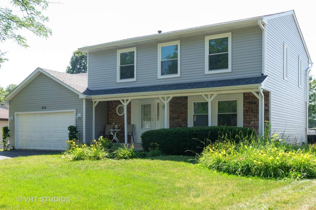 200 S Garden Avenue Roselle, Illinois 60172 - Image 1