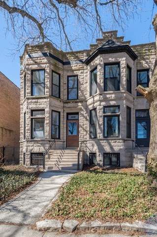5408 S Kimbark Avenue Chicago, Illinois 60615 - Image 1