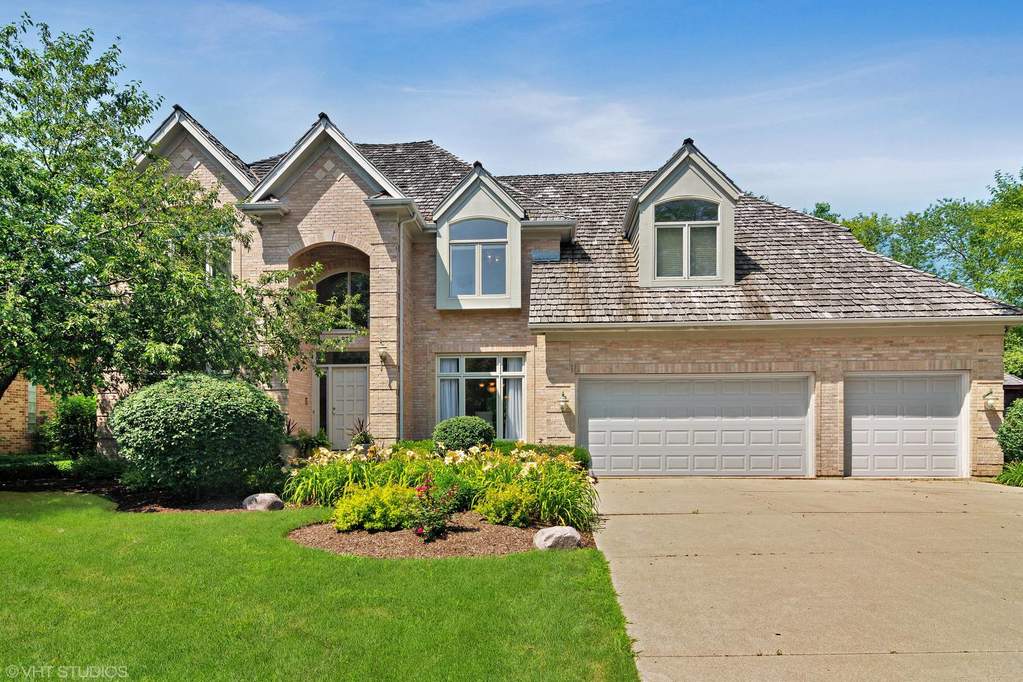 872 Creek Bend Drive Vernon Hills, Illinois 60061 - Image 1