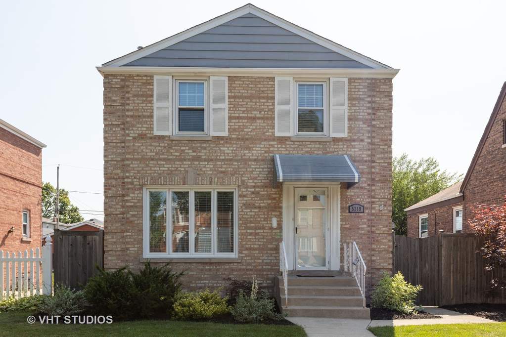 5219 S Mason Avenue Chicago, Illinois 60638 - Image 1