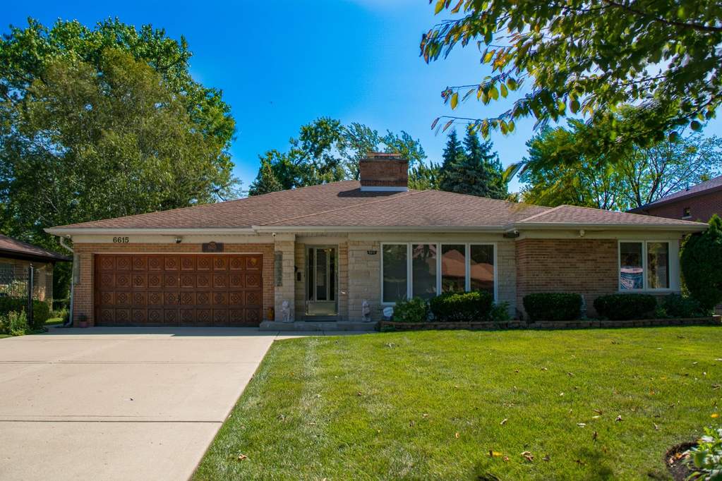 6615 N Kolmar Avenue Lincolnwood, Illinois 60712 - Image 1