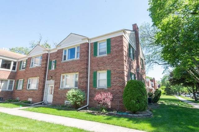 10533 S Artesian Avenue #2W Chicago, Illinois 60655 - Image 1