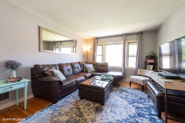 10533 S Artesian Avenue #2W Chicago, Illinois 60655 - Image 2