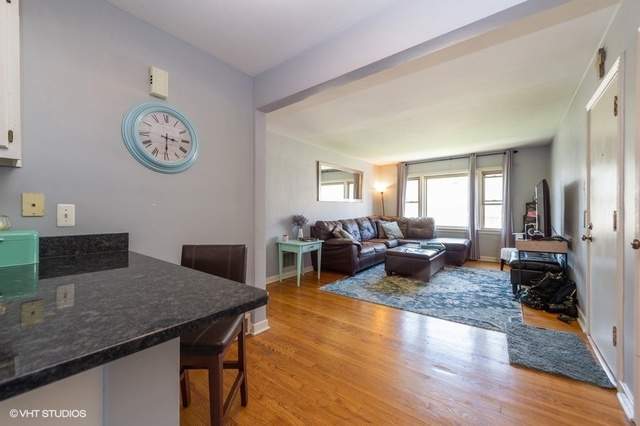 10533 S Artesian Avenue #2W Chicago, Illinois 60655 - Image 5