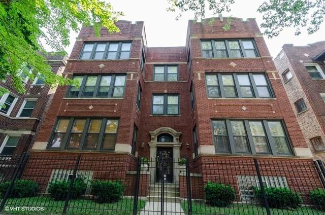6745 S Cornell Avenue #2S Chicago, Illinois 60649 - Image 1