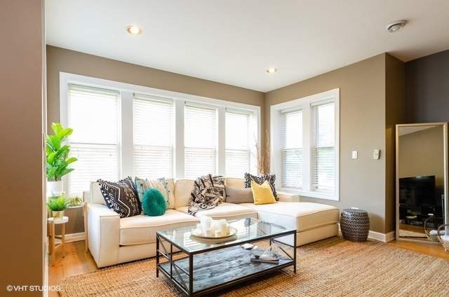 6745 S Cornell Avenue #2S Chicago, Illinois 60649 - Image 2