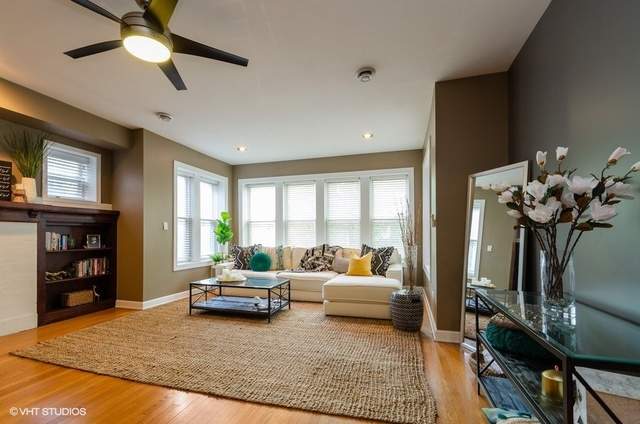 6745 S Cornell Avenue #2S Chicago, Illinois 60649 - Image 3