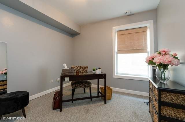 6745 S Cornell Avenue #2S Chicago, Illinois 60649 - Image 9
