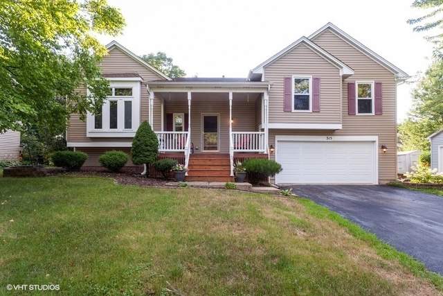 315 Twin Creeks Court Bolingbrook, Illinois 60440 - Image 1