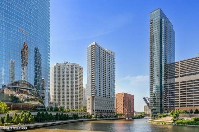 333 N Canal Street #1804 Chicago, Illinois 60606 - Image 1