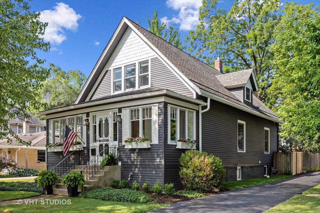 428 N Kensington Avenue La Grange Park, Illinois 60526 - Image 1