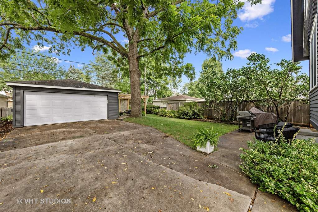 428 N Kensington Avenue La Grange Park, Illinois 60526 - Image 33
