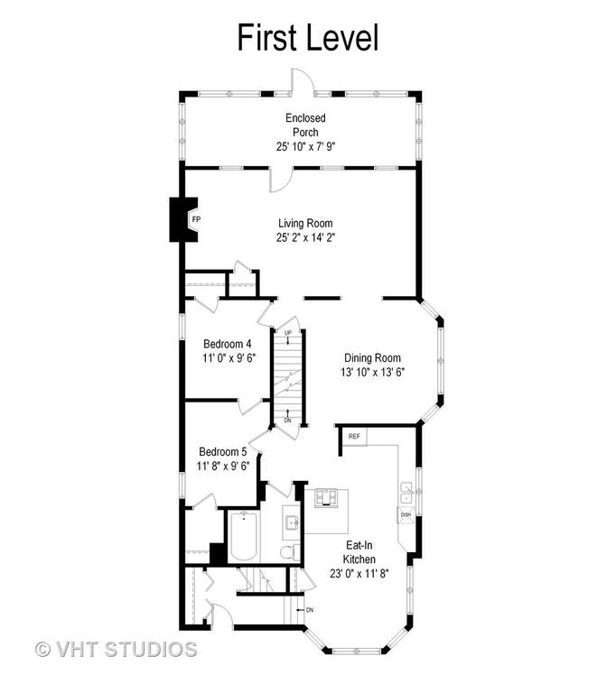 428 N Kensington Avenue La Grange Park, Illinois 60526 - Image 35