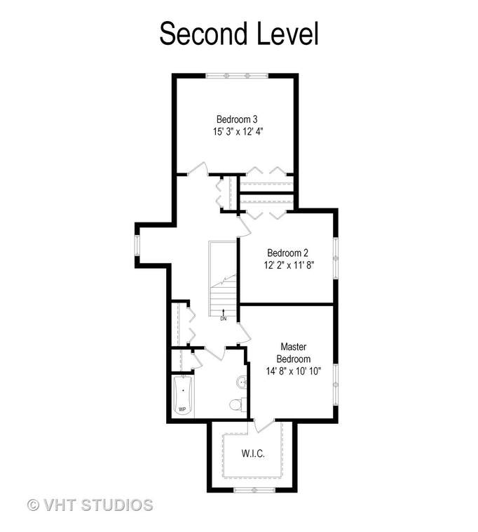 428 N Kensington Avenue La Grange Park, Illinois 60526 - Image 36