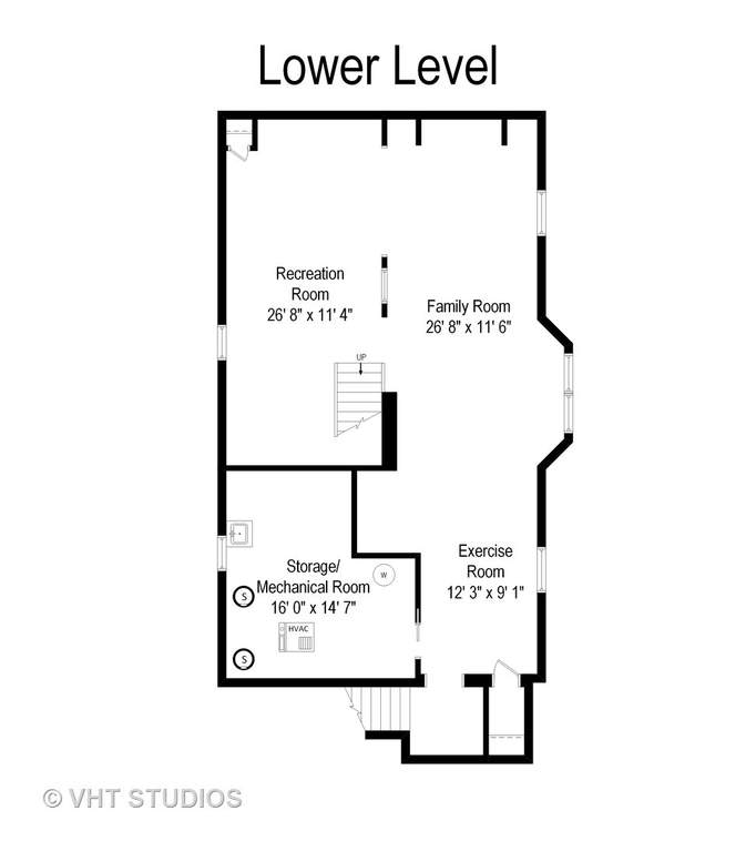 428 N Kensington Avenue La Grange Park, Illinois 60526 - Image 37