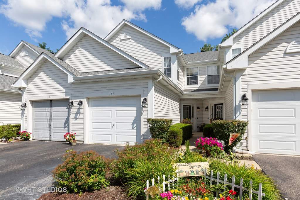 137 Polaris Drive Lake In The Hills, Illinois 60156 - Image 1