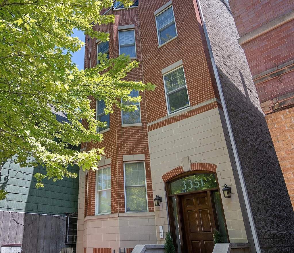 3351 N Southport Avenue 3 Chicago, IL 60657 MLS 10473449 properties