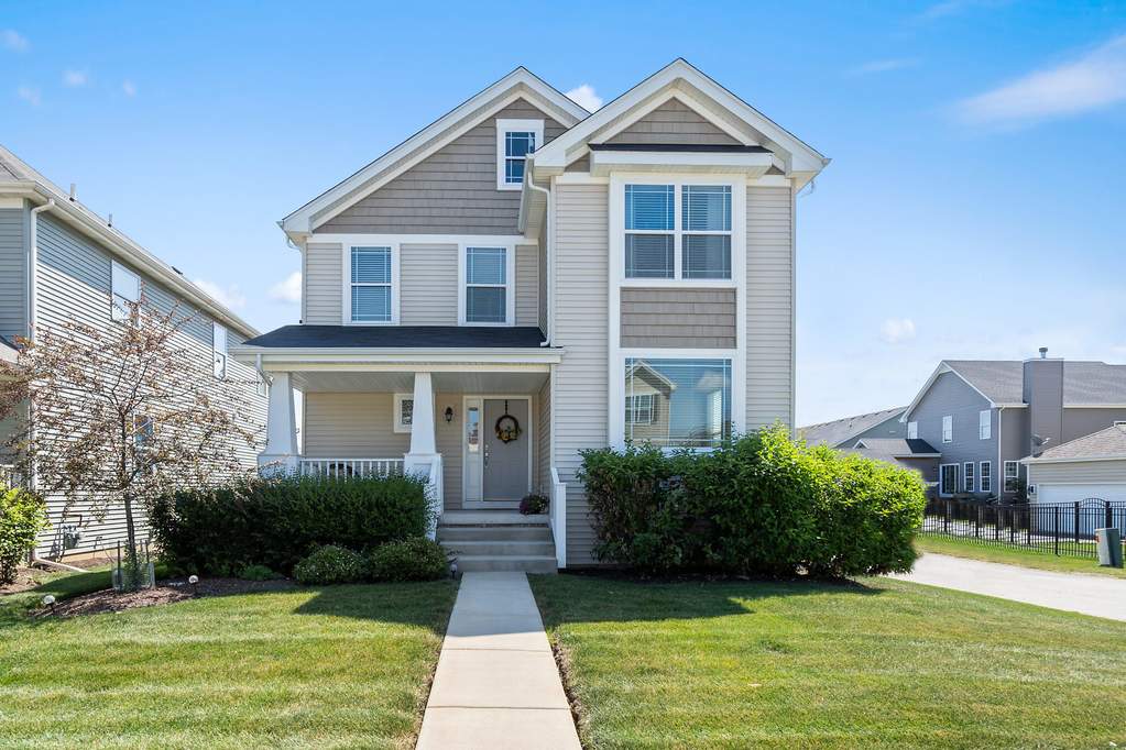 0N409 N Mill Creek Drive Geneva, IL 60134 MLS 10474307 properties