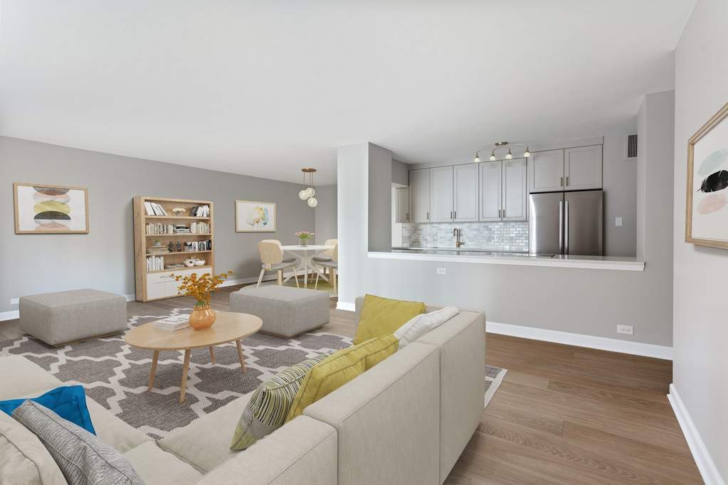 1325 N State Parkway #4E Chicago, Illinois 60610 - Image 4