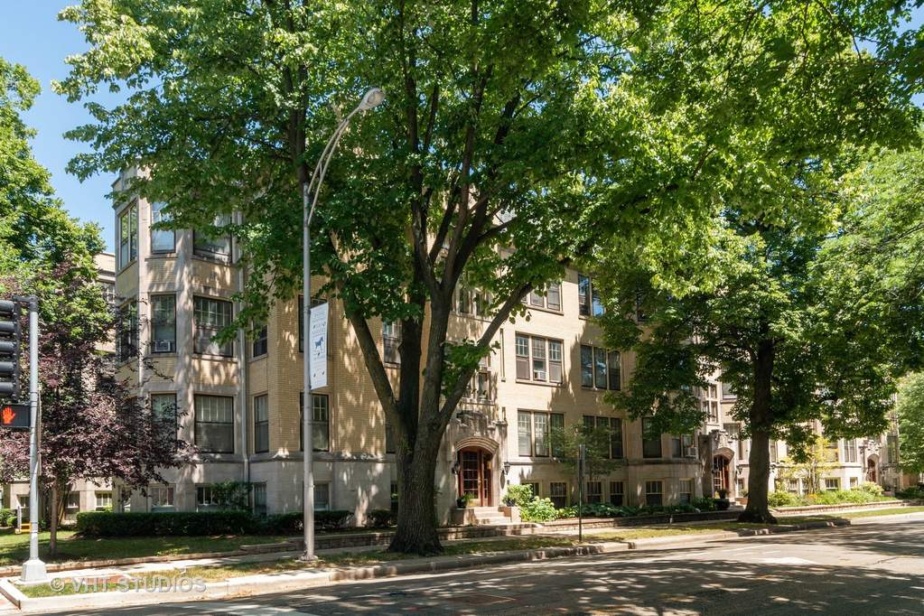 344 Wisconsin Avenue #1 Oak Park, Illinois 60302 - Image 1