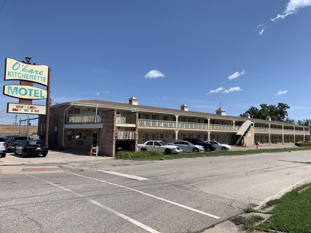 2301 N Mannheim Road Melrose Park, IL 60164 MLS 10474955 properties