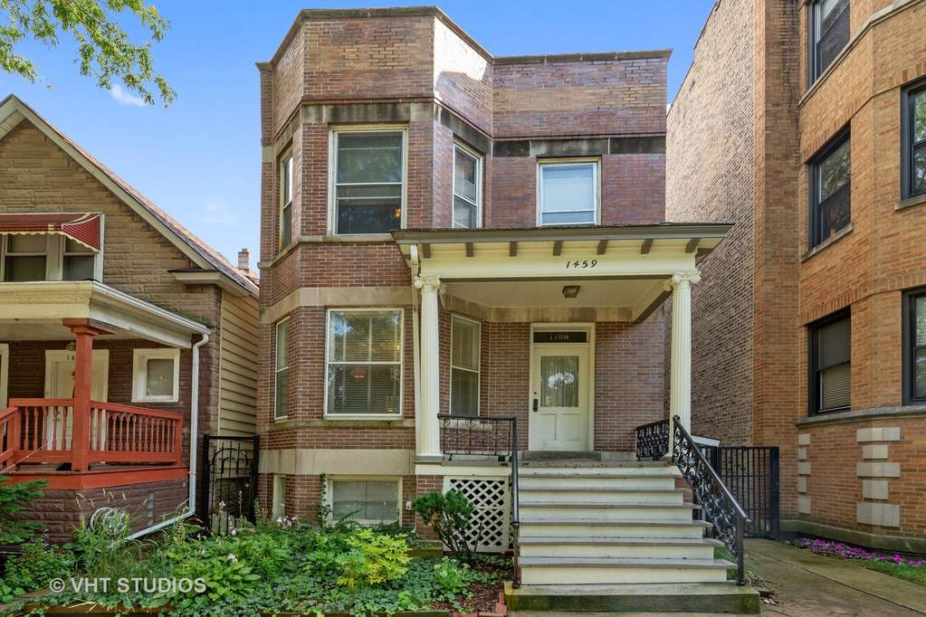 1459 W Edgewater Avenue Chicago, IL 60660 MLS 10475699 properties
