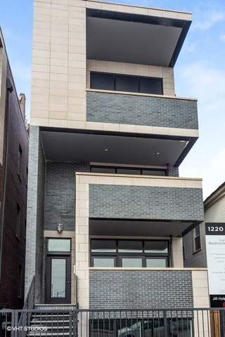 1220 W Ohio Street #2 Chicago, Illinois 60642 - Image 1
