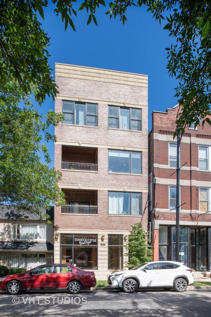 3353 S Street 3 Chicago, IL 60608 MLS 10476482 properties