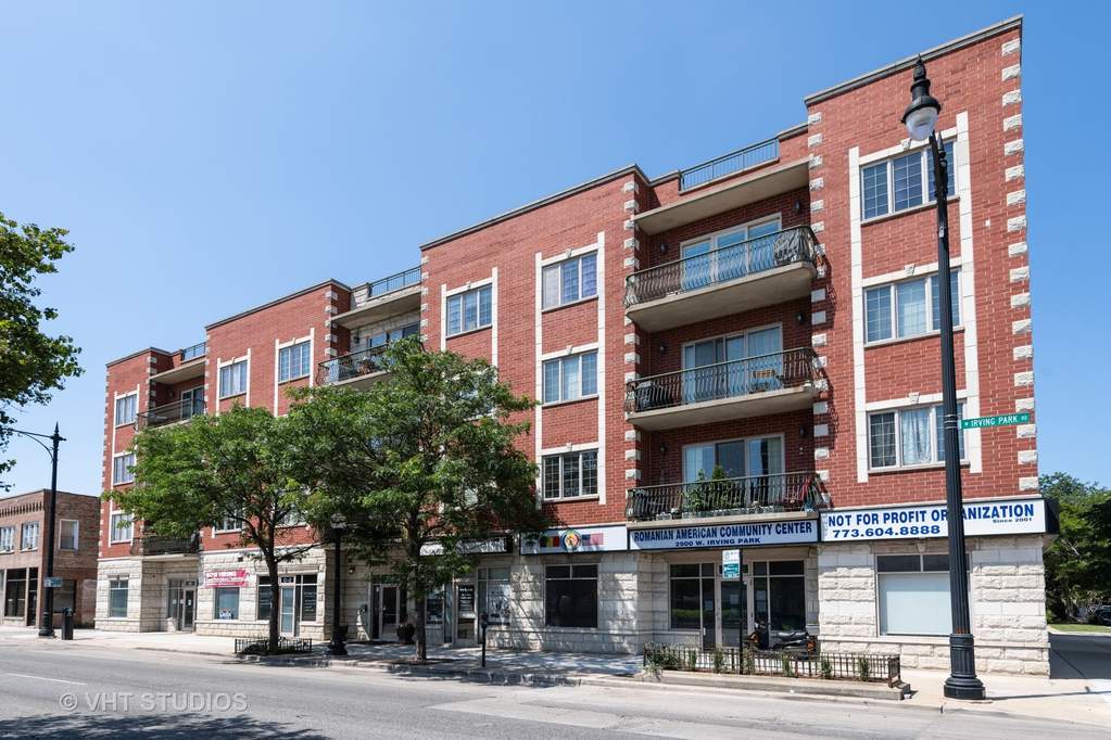 2900 W Irving Park Road #302 Chicago, IL 60618 | MLS# 10478548 ...