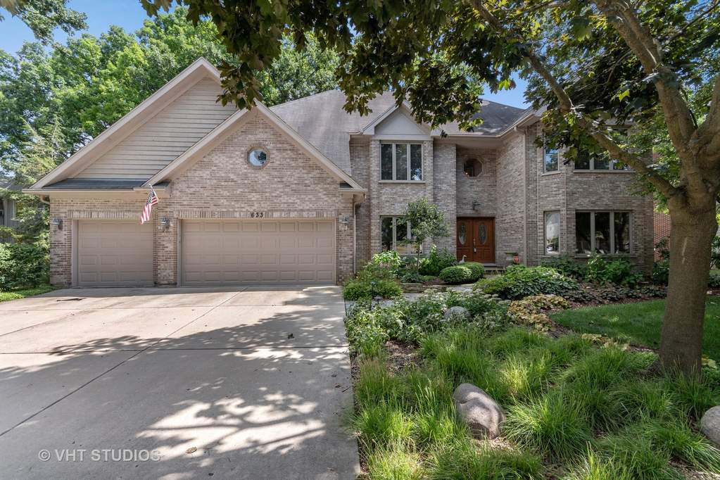 633 Christopher Lane Carol Stream, Illinois 60188 - Image 1