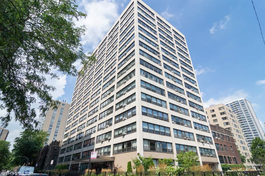 4180 N Marine Drive 810 Chicago, IL 60613 MLS 10479436 properties
