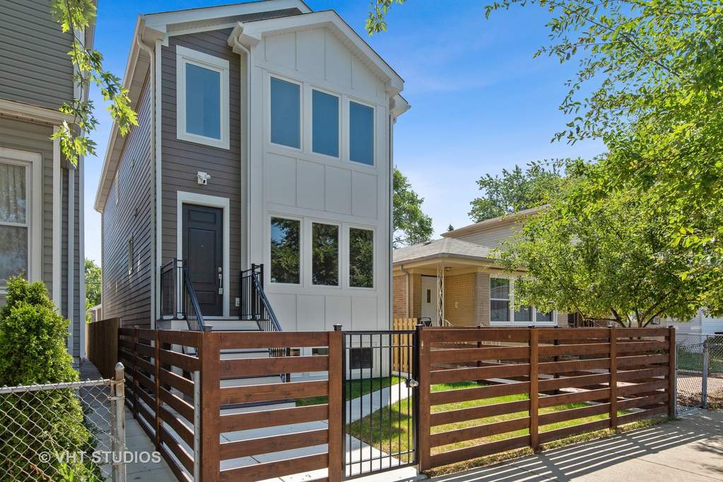3537 N Kostner Avenue Chicago, Illinois 60641 - Image 1