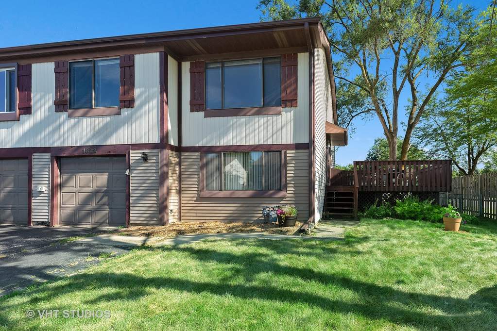 1822 Nautilus Lane Hanover Park, Illinois 60133 - Image 1