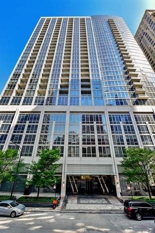 2 W Delaware Place #2305 Chicago, Illinois 60610 - Image 1