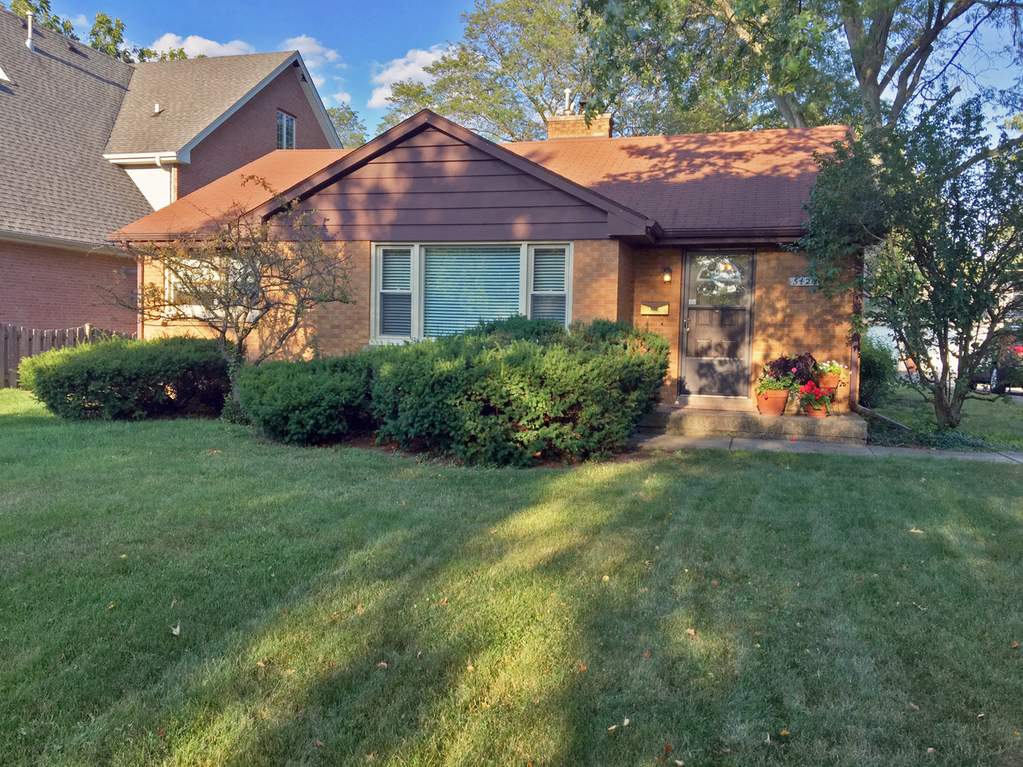 5429 Lawn Avenue Western Springs, Illinois 60558 - Image 1