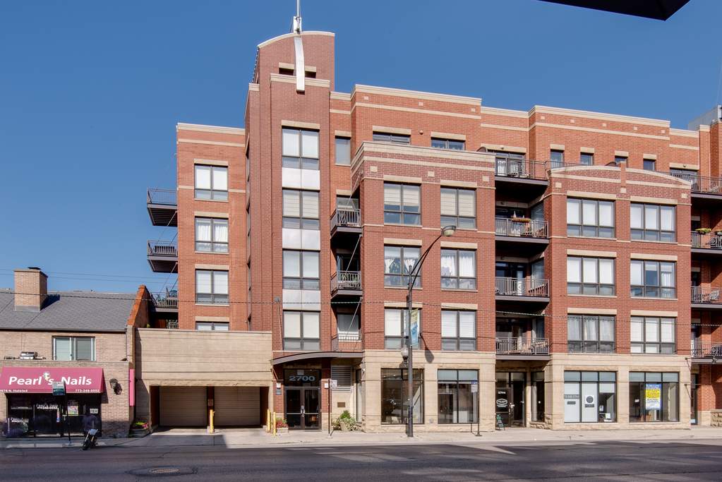 2706 N Halsted Street Chicago Il 60614 Mls 10171844