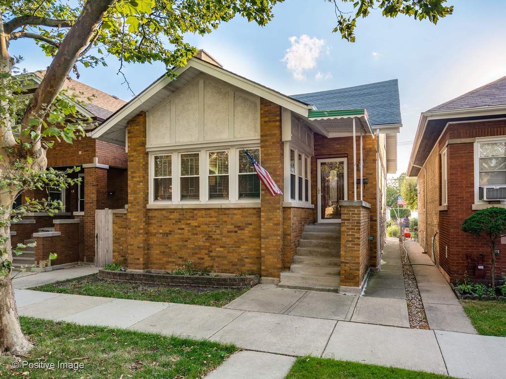 4038 N Marmora Avenue Chicago, Illinois 60634 - Image 1