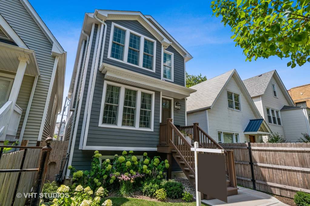 2912 N Troy Street Chicago, Illinois 60618 - Image 1