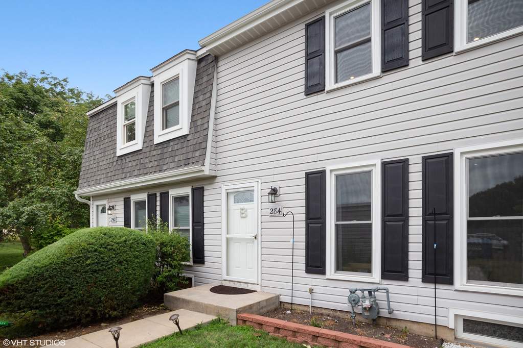 284 Rodenburg Road #11 Roselle, Illinois 60172 - Image 1