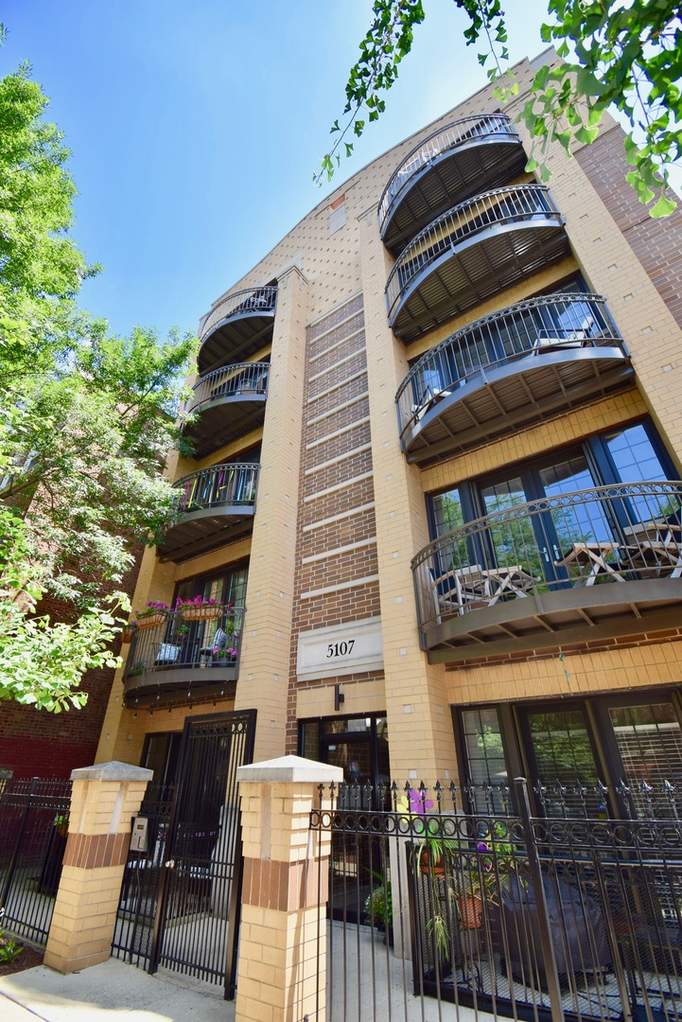 5107 N Kenmore Avenue #5N Chicago, Illinois 60640 - Image 1