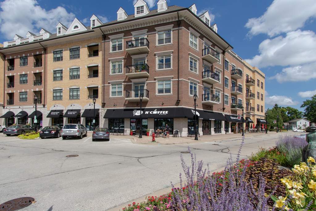 24 W Station Street 404 Palatine, IL 60067 MLS 10486064 properties