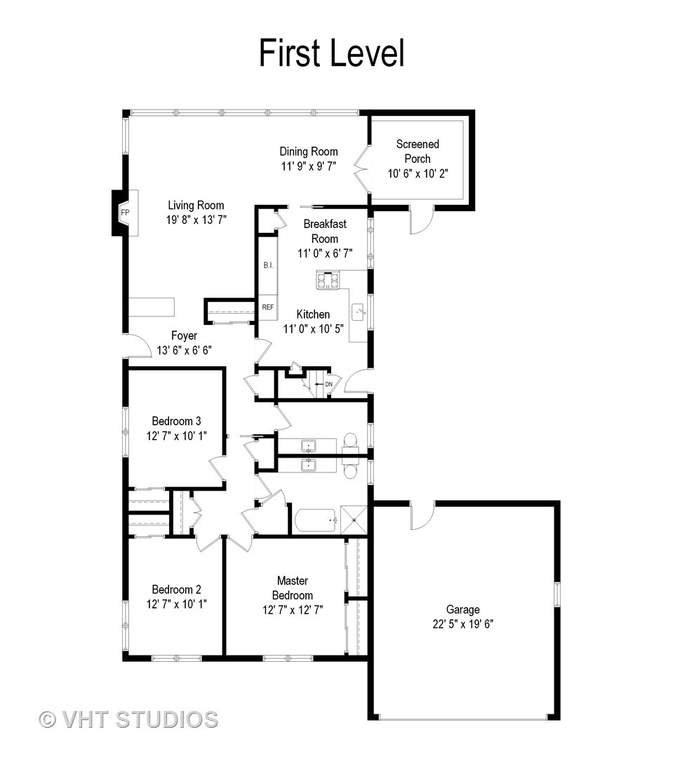 3101 W Chase Avenue Chicago, Illinois 60645 - Image 34