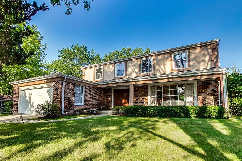 3918 Carousel Drive Northbrook, Illinois 60062 - Image 1