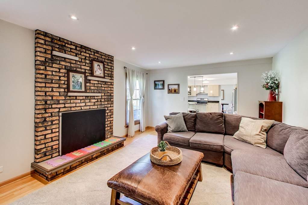 3918 Carousel Drive Northbrook, Illinois 60062 - Image 16