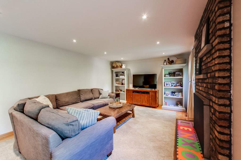 3918 Carousel Drive Northbrook, Illinois 60062 - Image 17