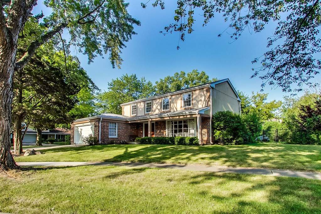 3918 Carousel Drive Northbrook, Illinois 60062 - Image 3