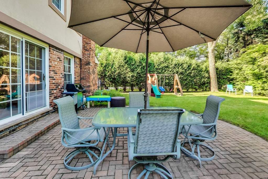 3918 Carousel Drive Northbrook, Illinois 60062 - Image 36