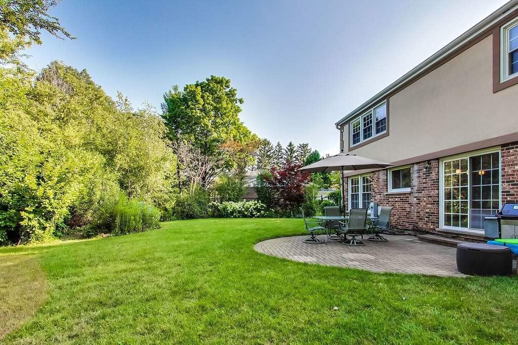 3918 Carousel Drive Northbrook, Illinois 60062 - Image 37