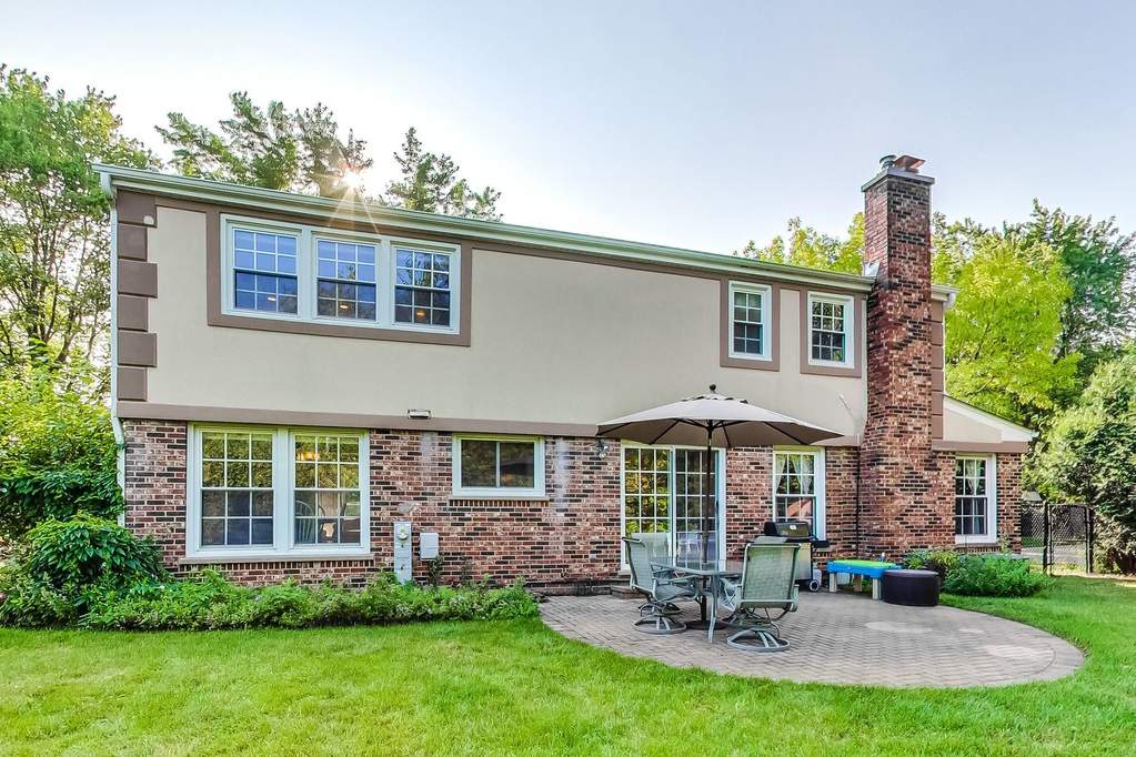 3918 Carousel Drive Northbrook, Illinois 60062 - Image 39