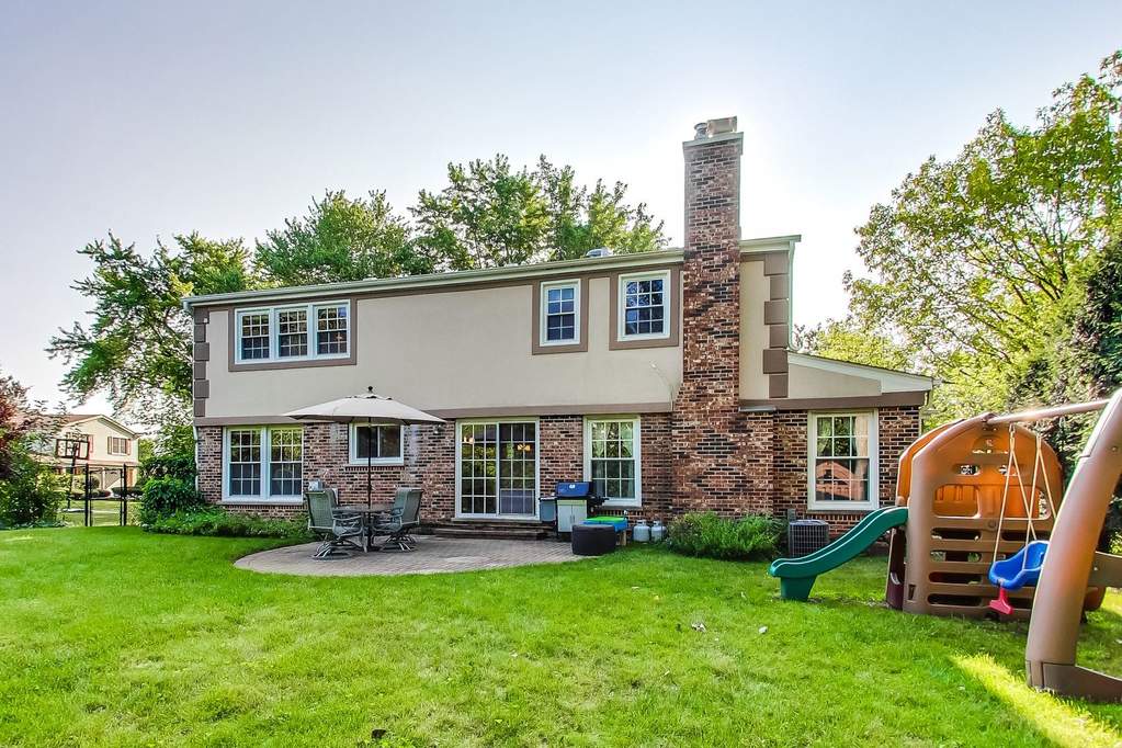 3918 Carousel Drive Northbrook, Illinois 60062 - Image 40